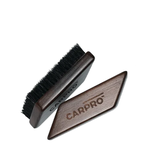 LeatherBrush