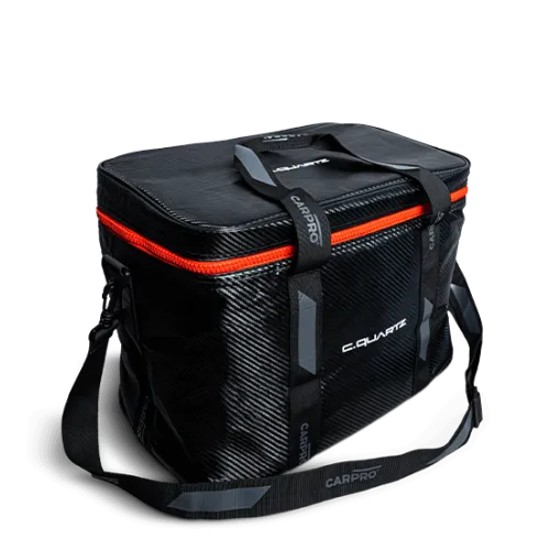 Detailing Bag