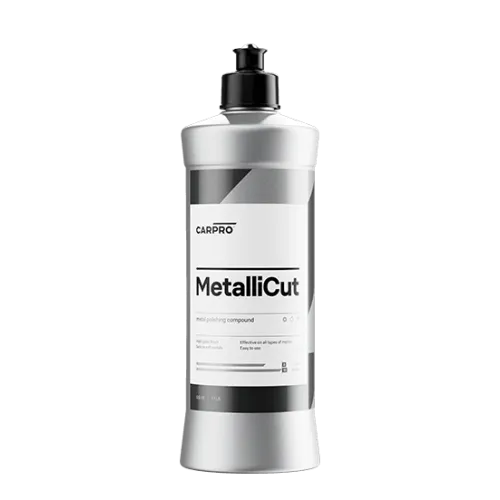 MetalliCut