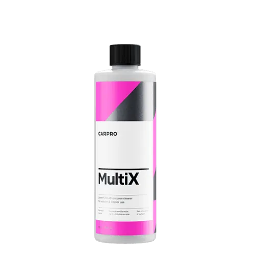 MultiX