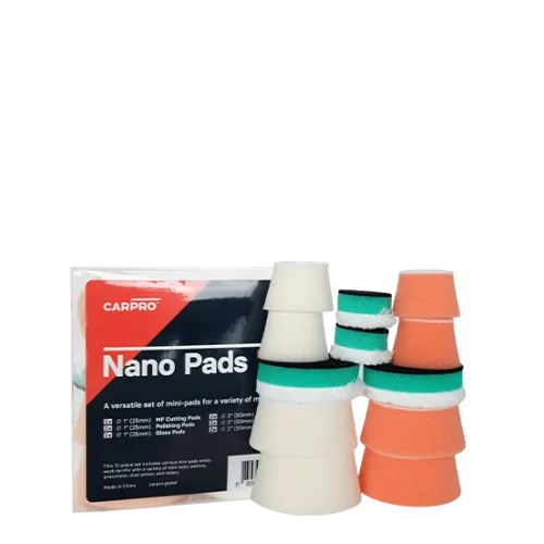 NanoPads KIT