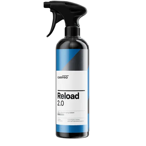 Reload 2.0