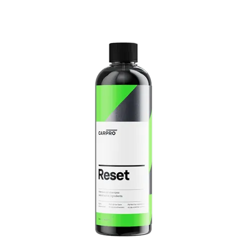 Reset