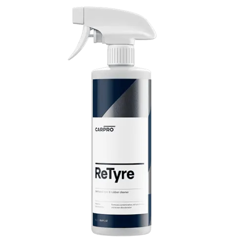 ReTyre