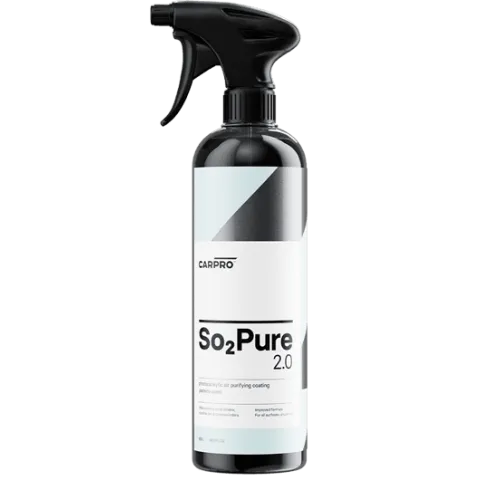 So2Pure 2.0