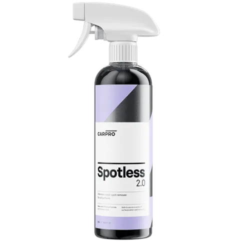 Spotless 2.0