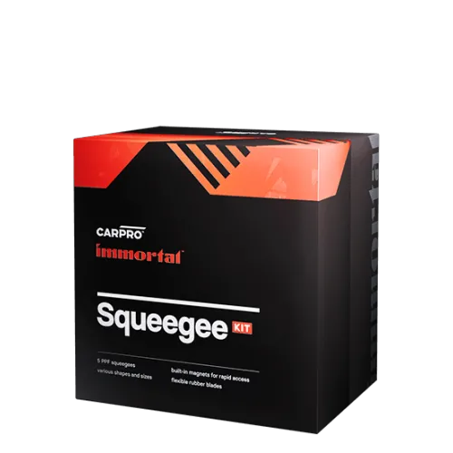 Squeegee KIT