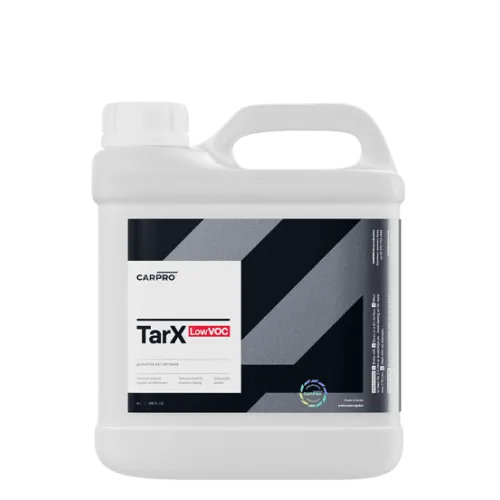 TarX LowVOC