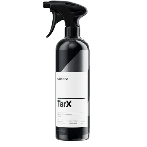 TarX