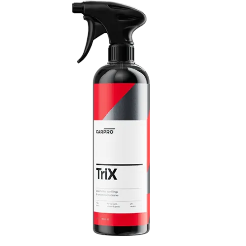 TriX