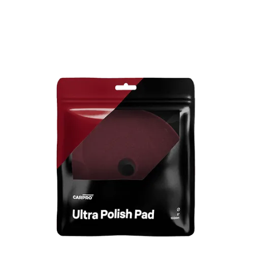 Ultra Polish Pad 150mm