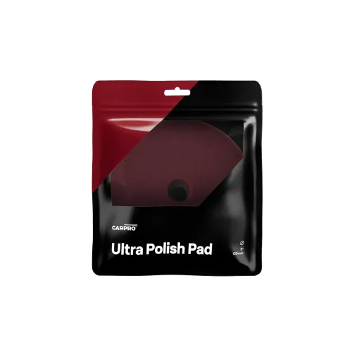 Ultra Polish Pad 130mm