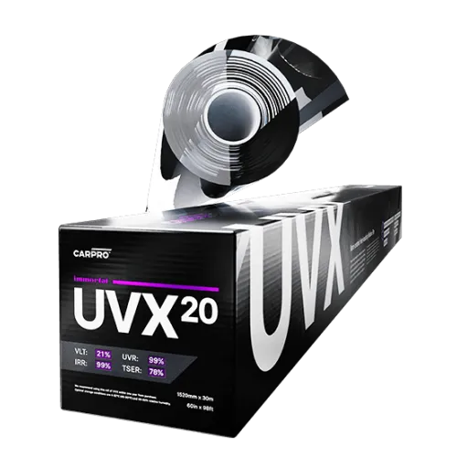 UVX