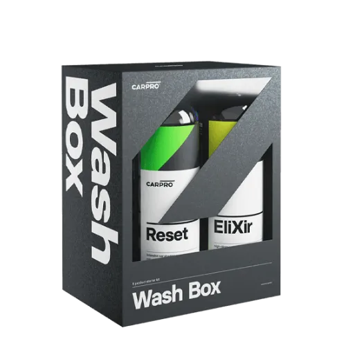 WashBox