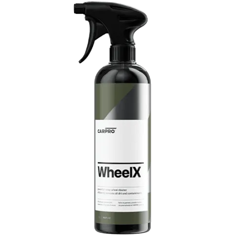 WheelX