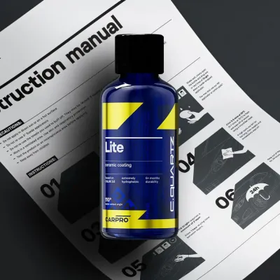 CQ Lite Manual