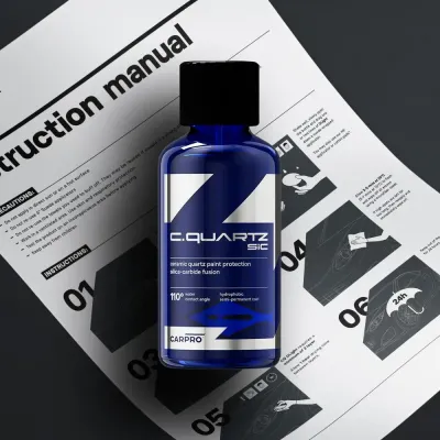 CQ SiC Manual