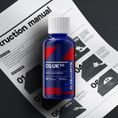 CQ UK 3.0 Manual
